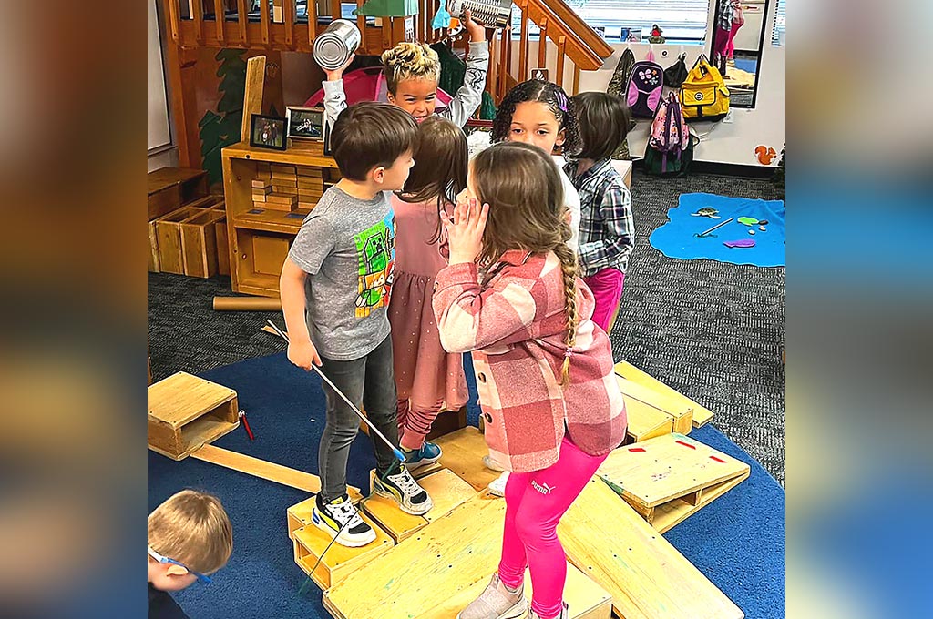 Education Playground