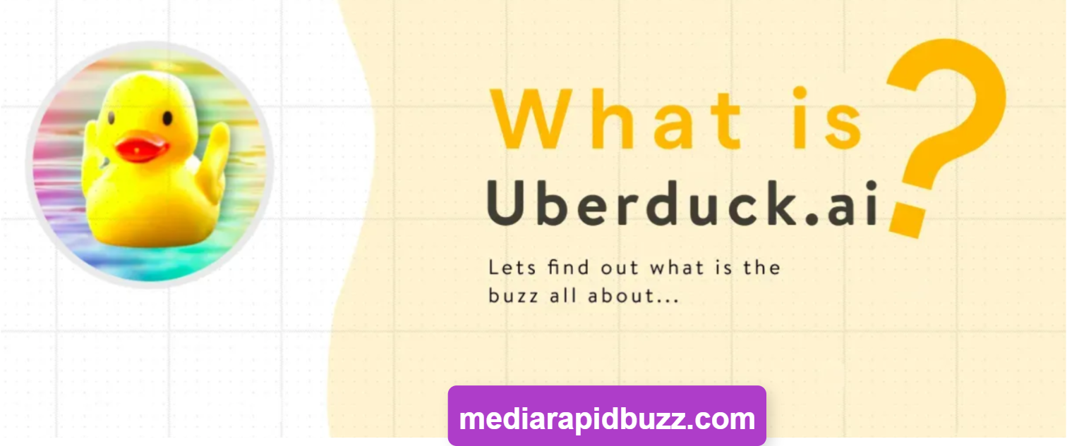 Uberduck AI