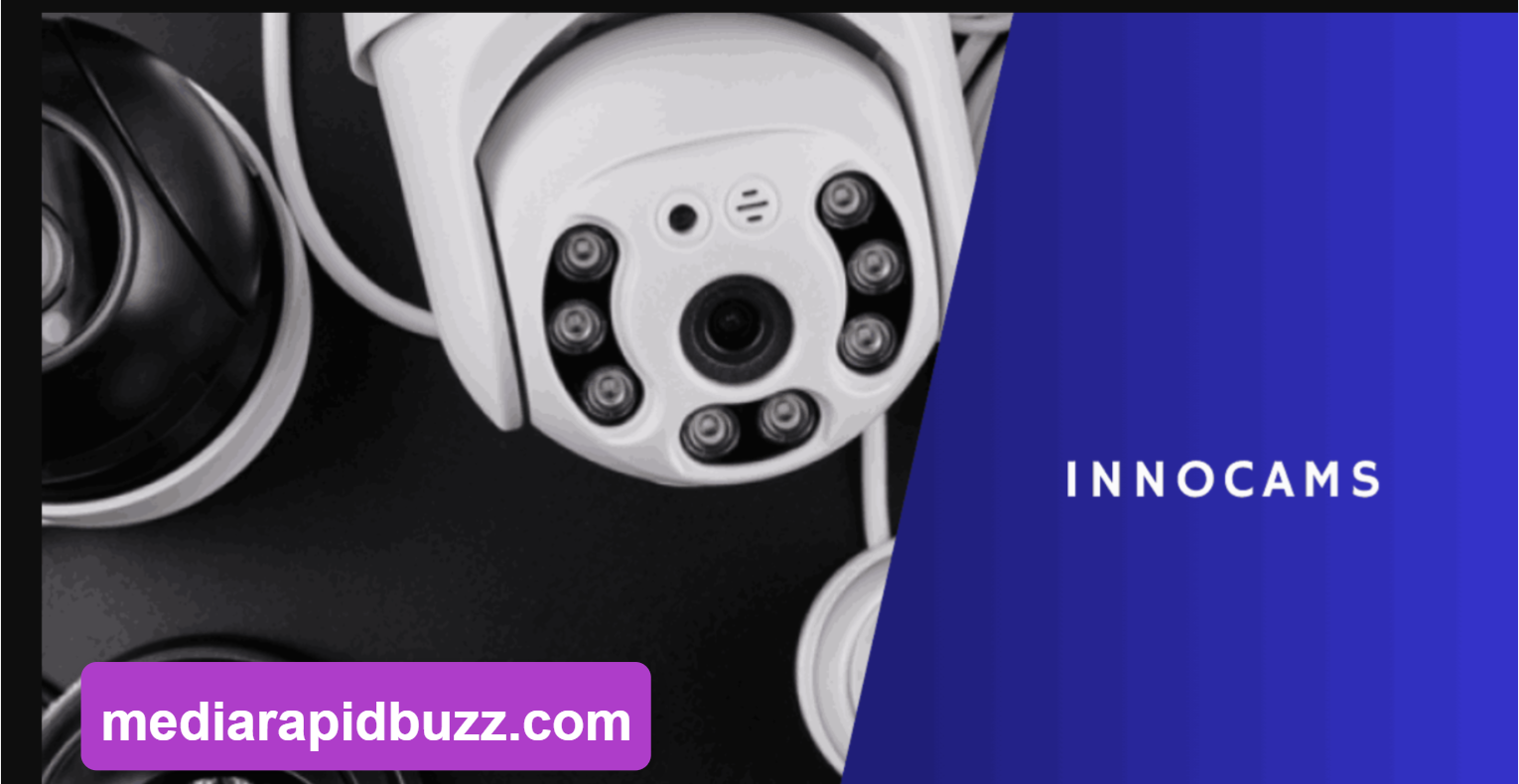 Innocams: Classifications, Best Features, Applications, Advantages & Cost Analysis